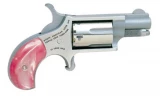 North American Arms Mini Revolver 22 Long Rifle NAA22LRGPP