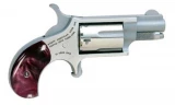 North American Arms Mini Revolver 22 Long Rifle NA22LRGPPR