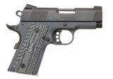 Colt 1911 Defender O7802XECG