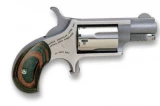 North American Arms Mini Revolver 22 Long Rifle NAA22LRGRB