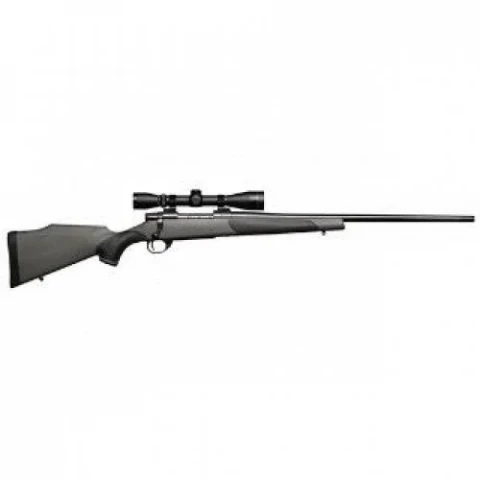 Weatherby Vanguard Leupold Package VLP300NR6O