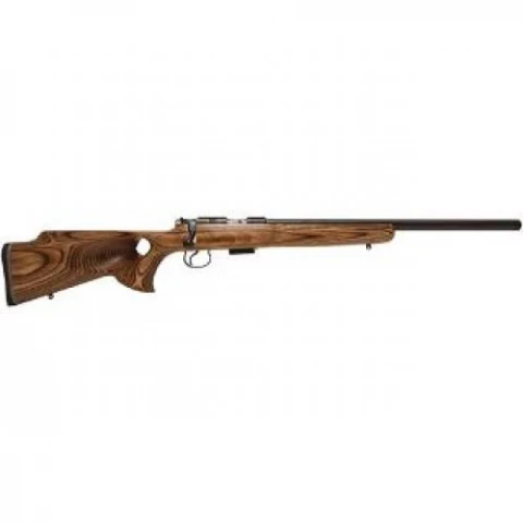 CZ 455 Varmint Thumbhole 02234