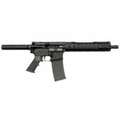 Black Rain Ordnance SPEC15 Pistol BROSPEC15P300BLK