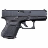 Glock 26 Gen 5 UA2650201