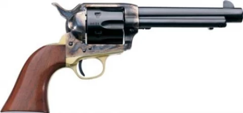 Uberti 1873 Cattleman II Brass 356300