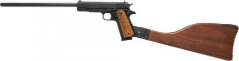 Iver Johnson 1911 Rifle