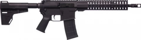 CMMG MKW15 Pistol