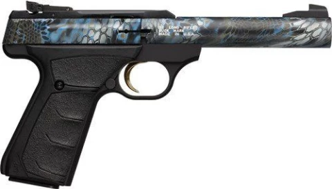 Browning Buck Mark Neptune