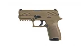 SIG Sauer P320 Compact 320C9FDE10