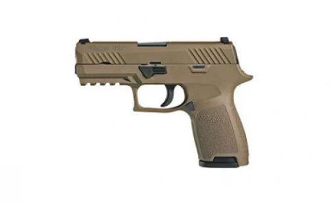 SIG Sauer P320 Compact 320C9FDE10