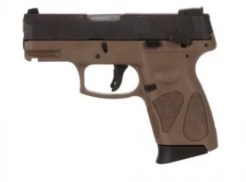 Taurus PT111 Millennium G2 1111031G212B