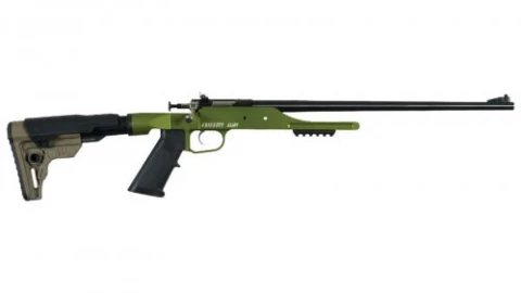 Keystone Sporting Arms Crickett 6061 KSA2184