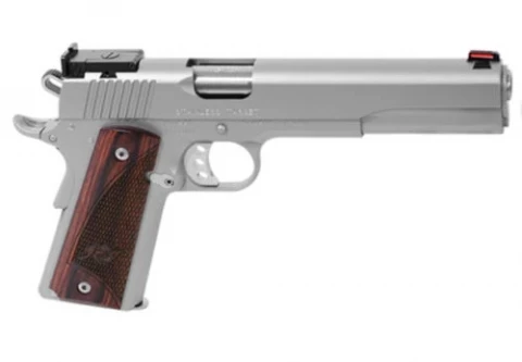 Kimber Stainless Target LS