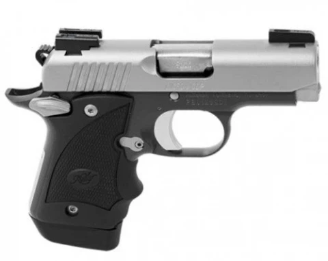 Kimber Micro 9 CDP TFX 3300196