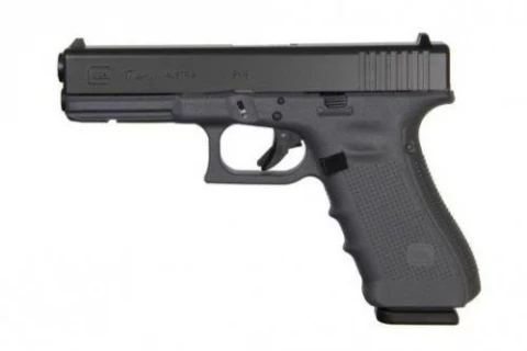 Glock 17 Gen 4 PG1750203GG