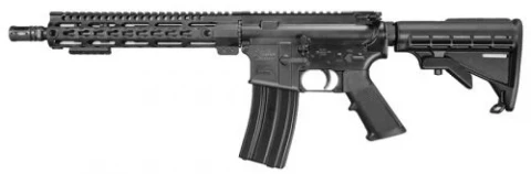 Windham Weaponry A4 SBR R11SFST-7