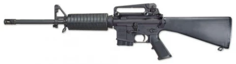 Windham Weaponry HBC R16A4S10