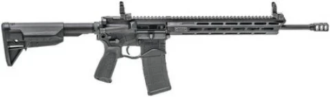 Springfield Armory Saint Edge STE916556BLC