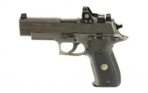 SIG Sauer P226 Legion E26R9LEGIONRX