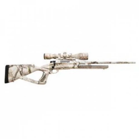 Howa Snowking HWK52106SNW