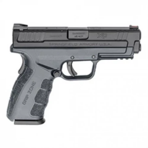 Springfield Armory XD Mod.2 XDG9445YHC