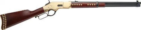 Cimarron 1866 Yellowboy Carbine