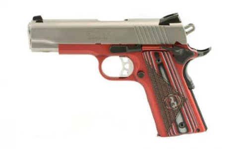 Ruger SR1911 06735