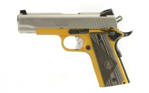 Ruger SR1911 06731