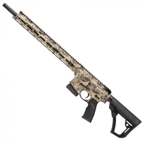 Daniel Defense Ambush Kryptec Highlander