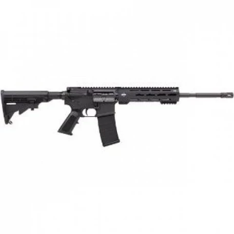 Alex Pro Firearms Alpha Carbine