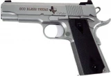 CZ 1911 Valor Commander Texas Edition