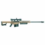 Barrett M82A1 14024