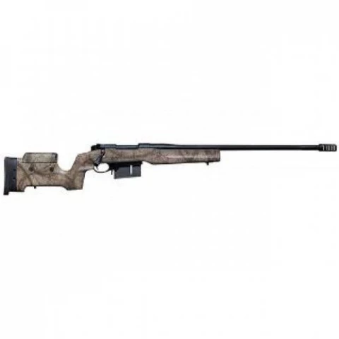 Weatherby Mark V TacMark MTRM338LR8B