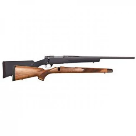 Legacy Sports Intl. M1500 Webley Scott Empire