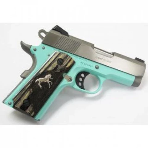 Colt 1911 Defender O7002DREB