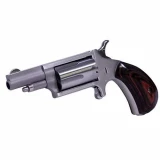 North American Arms Mini Revolver 22 Long Rifle NAA22MCC