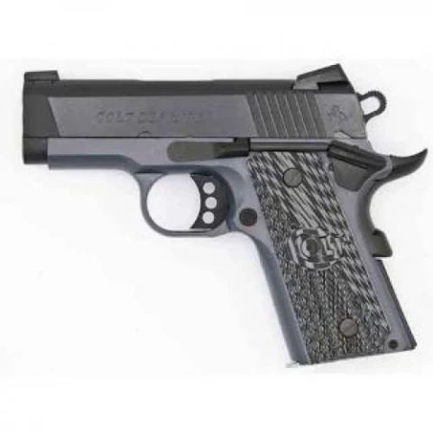 Colt 1911 Defender O7802XECGTALO