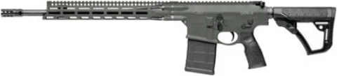 Daniel Defense DD5 V2