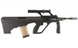 Steyr Arms AUG A3 M1 AUGM1BLKOCD