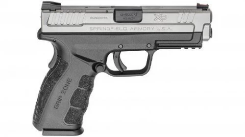 Springfield Armory XD Mod.2 XDG9445SHC