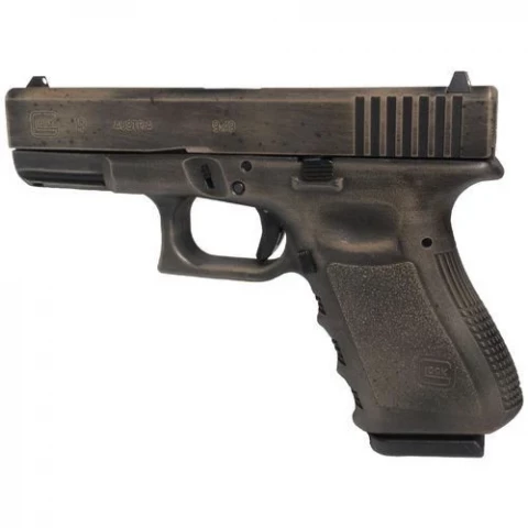 Glock 17 Gen 3 UI1750204BC