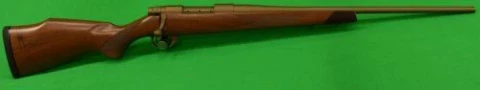 Weatherby Vanguard True North VCE243NR40