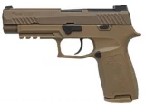 Sig Sauer P320 M17