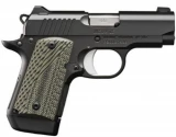 Kimber Micro 9 TLE