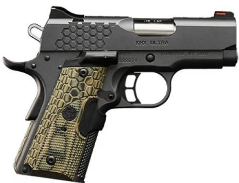 Kimber KHX Ultra 3000370