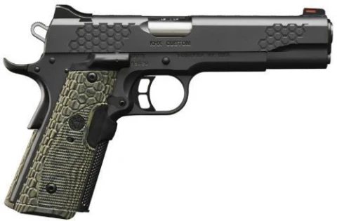 Kimber KHX Custom 3000358