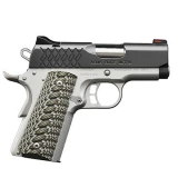 Kimber Aegis Elite