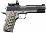 Kimber Aegis Elite Custom OI