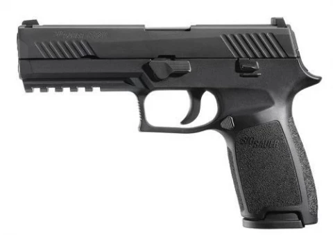 SIG Sauer P320 320F9B10