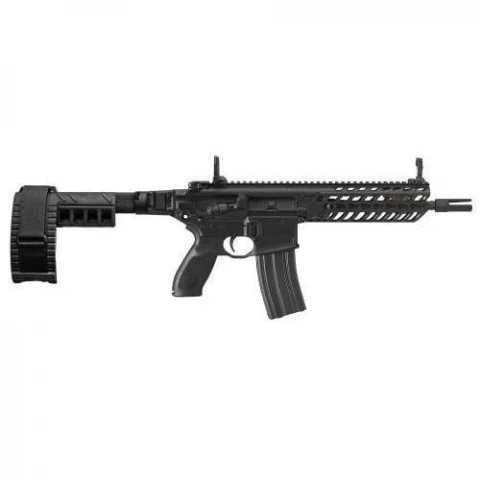 SIG Sauer MCX Pistol